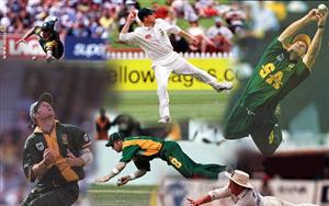 Jonty Rhodes